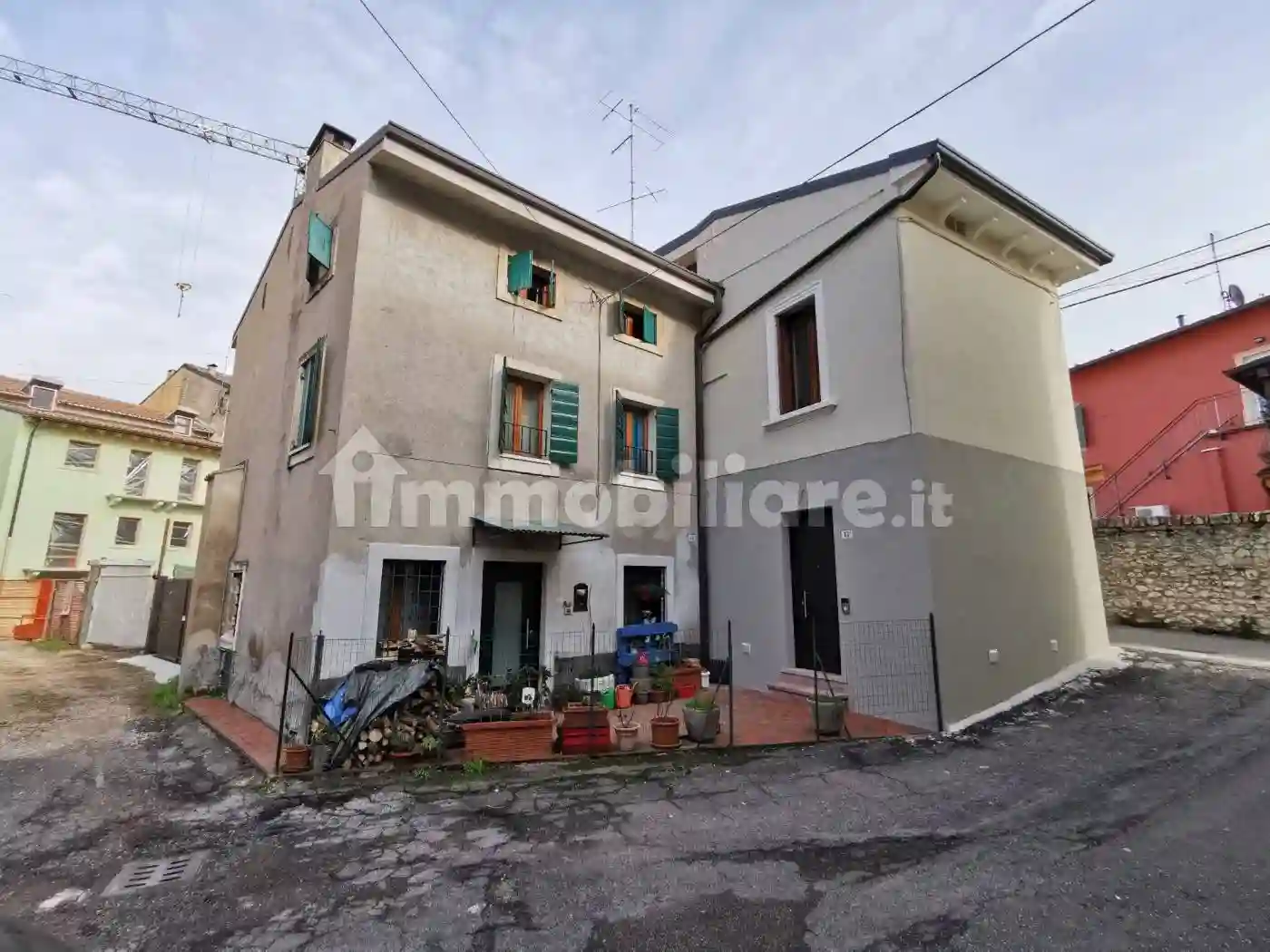 Casa indipendente - foto 3