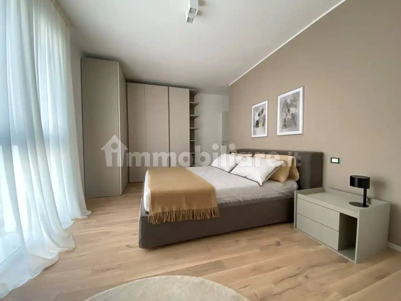 Appartamento in vendita a Istrana