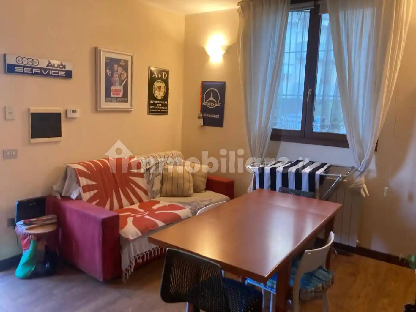 Appartamento in vendita a Carmignano