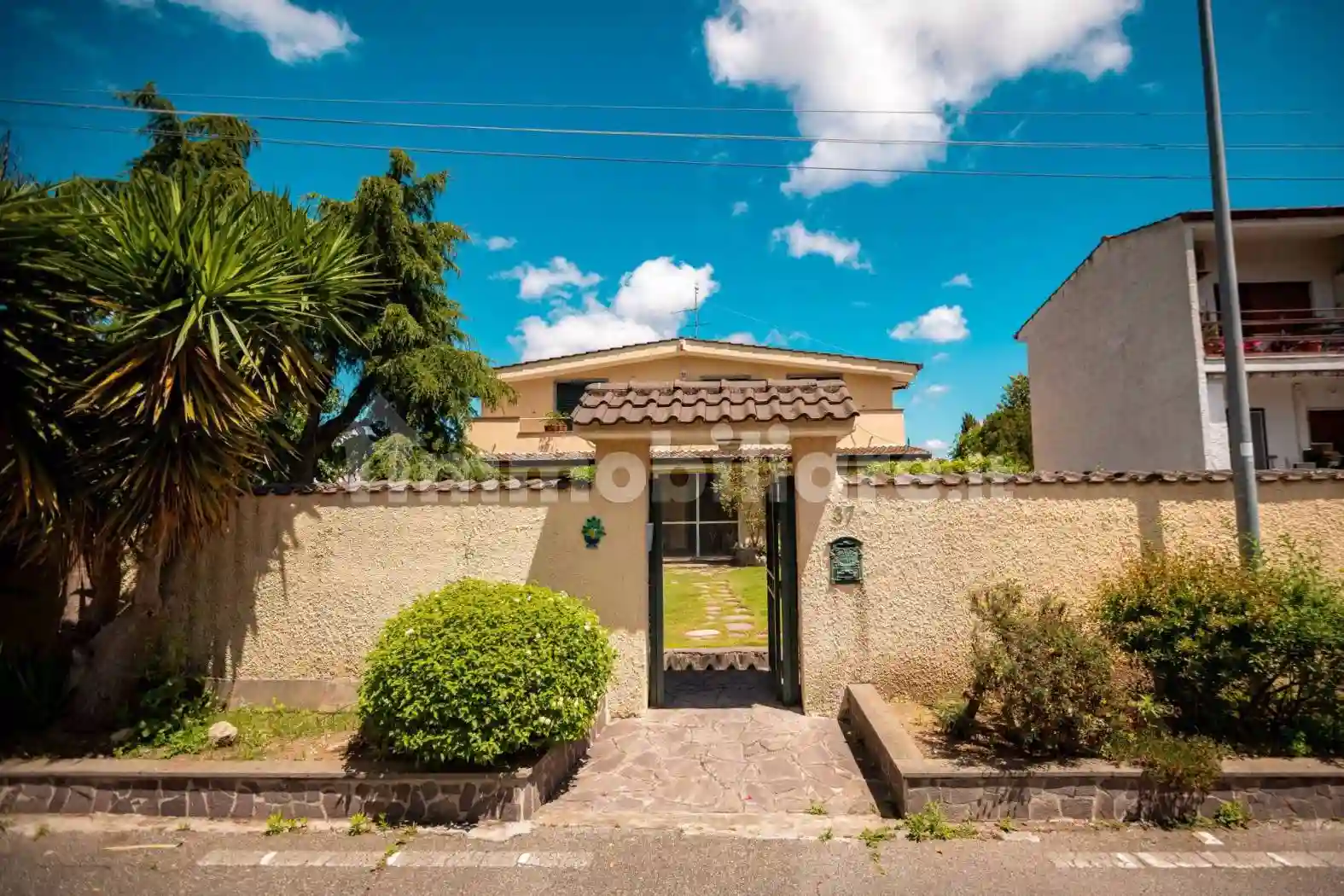 Villa - foto 3