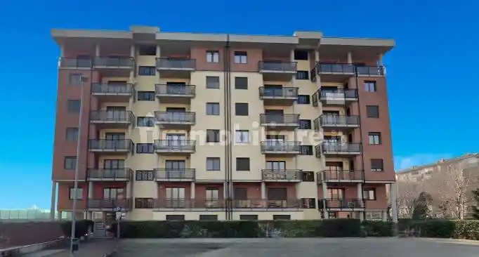 Appartamento in vendita a Collegno