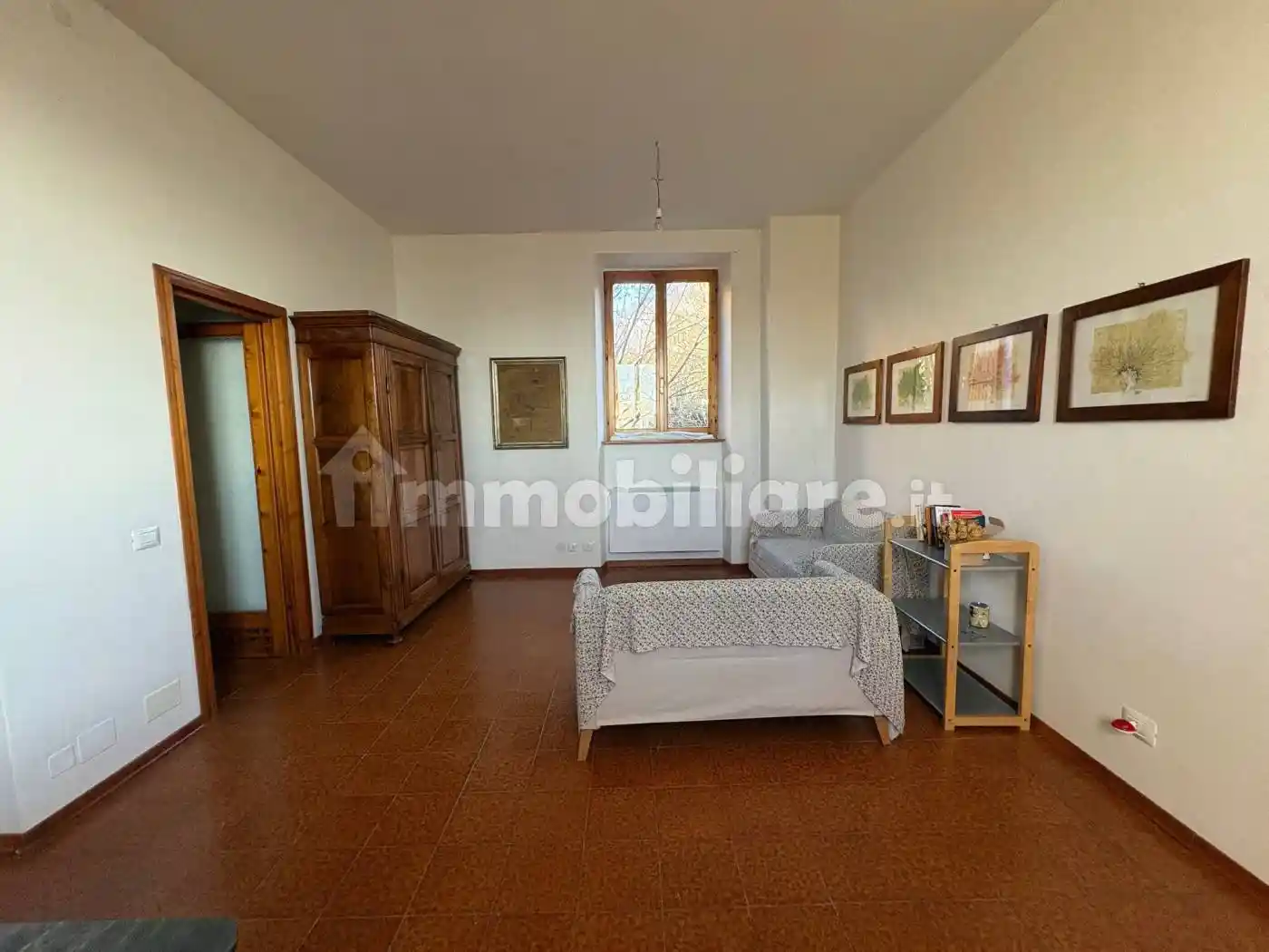 Appartamento in vendita a Pianello Val Tidone