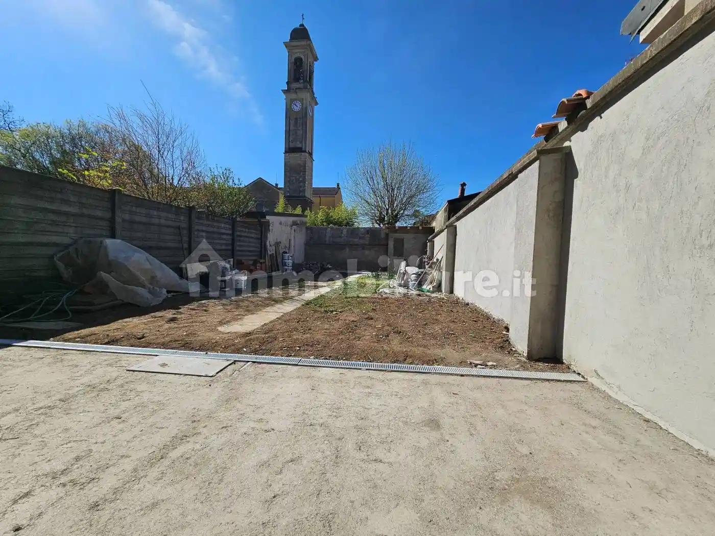 Appartamento in vendita a Santo Stefano Ticino