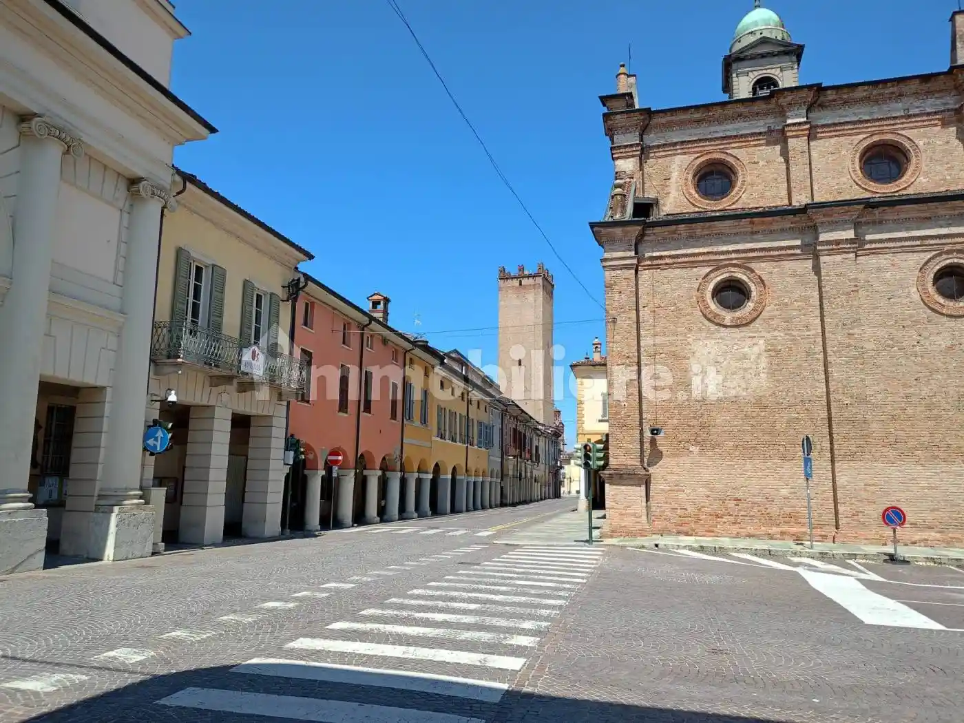 Appartamento in vendita a Castelleone