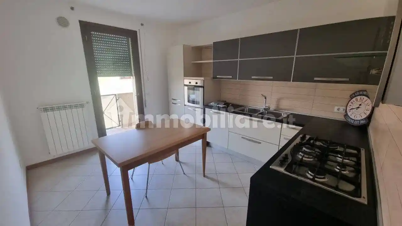 Appartamento in affitto a Teolo