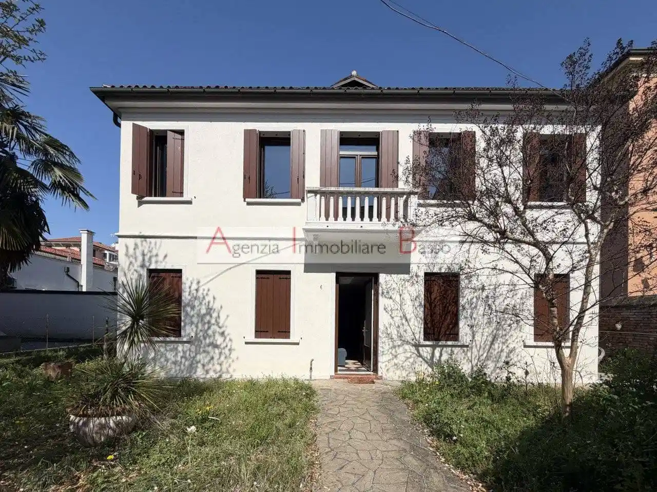 Villa in vendita a Padova