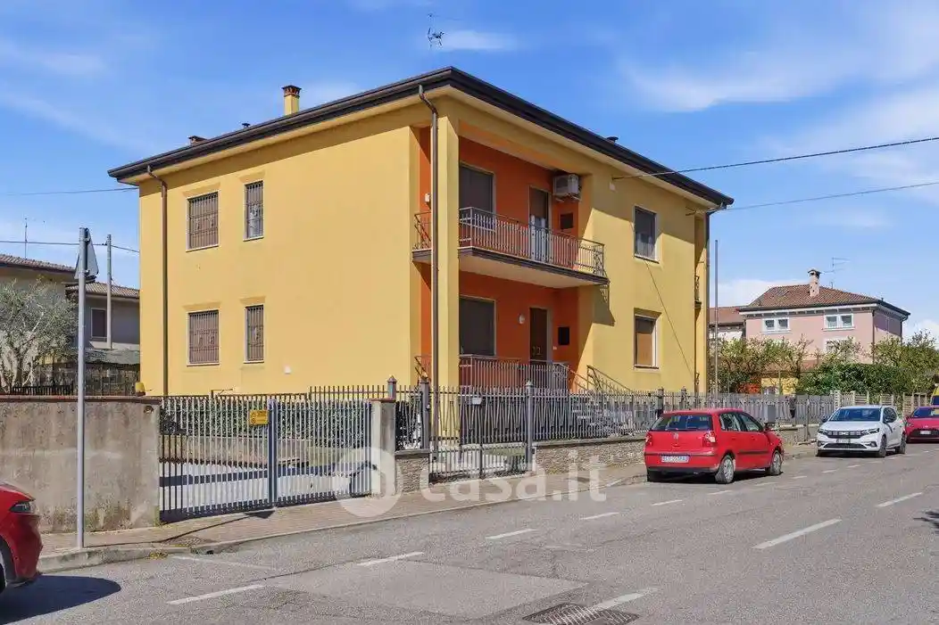 Villa in vendita a Vigasio