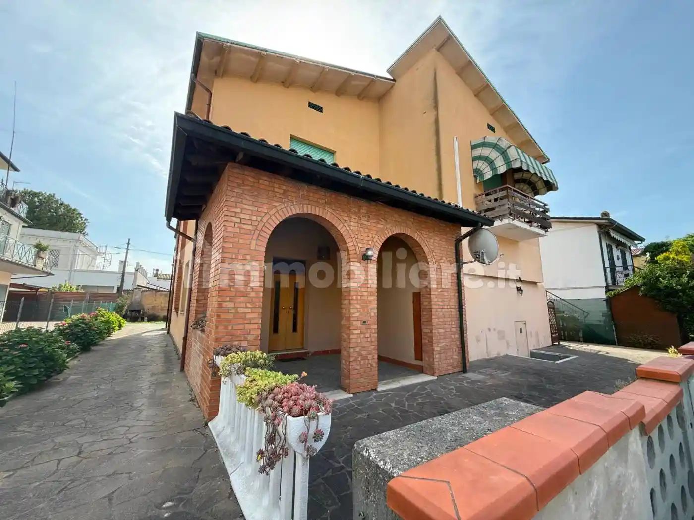 Appartamento in vendita a Ravenna