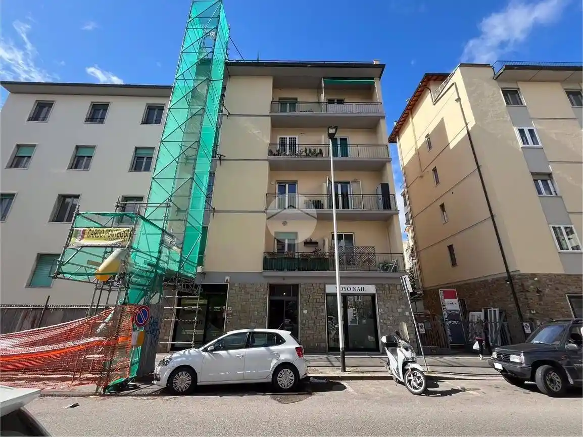 Appartamento in affitto a Firenze