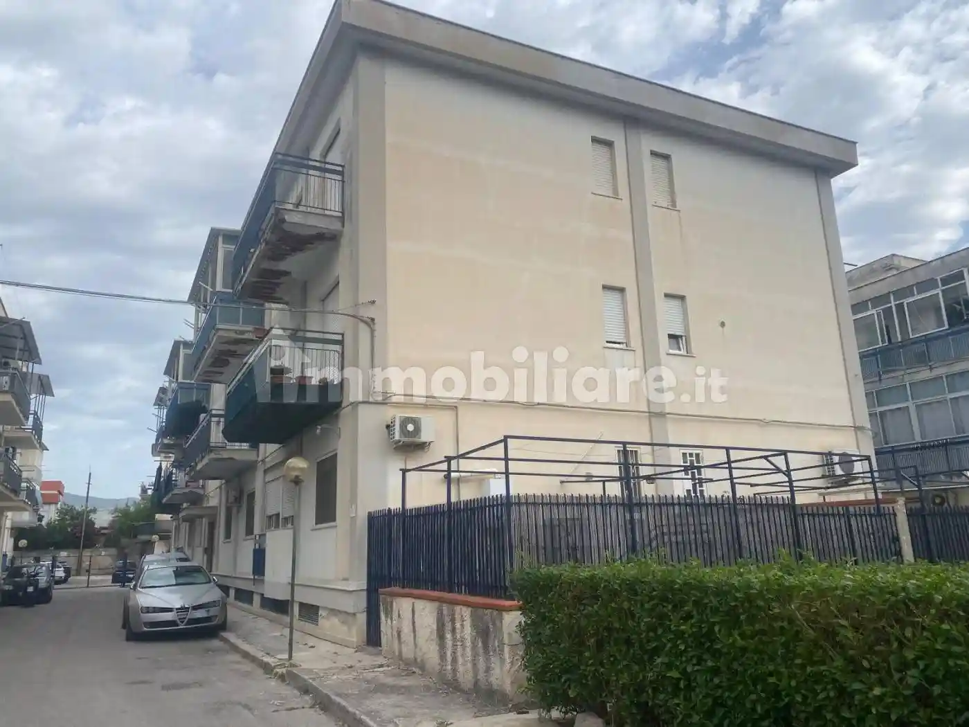 Appartamento in vendita a Palermo