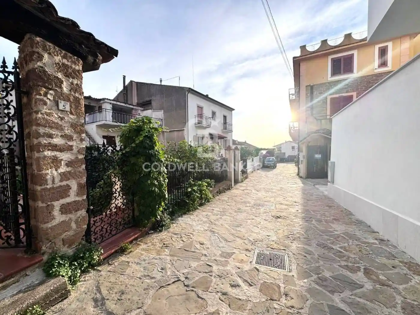 Appartamento in vendita a Castellabate