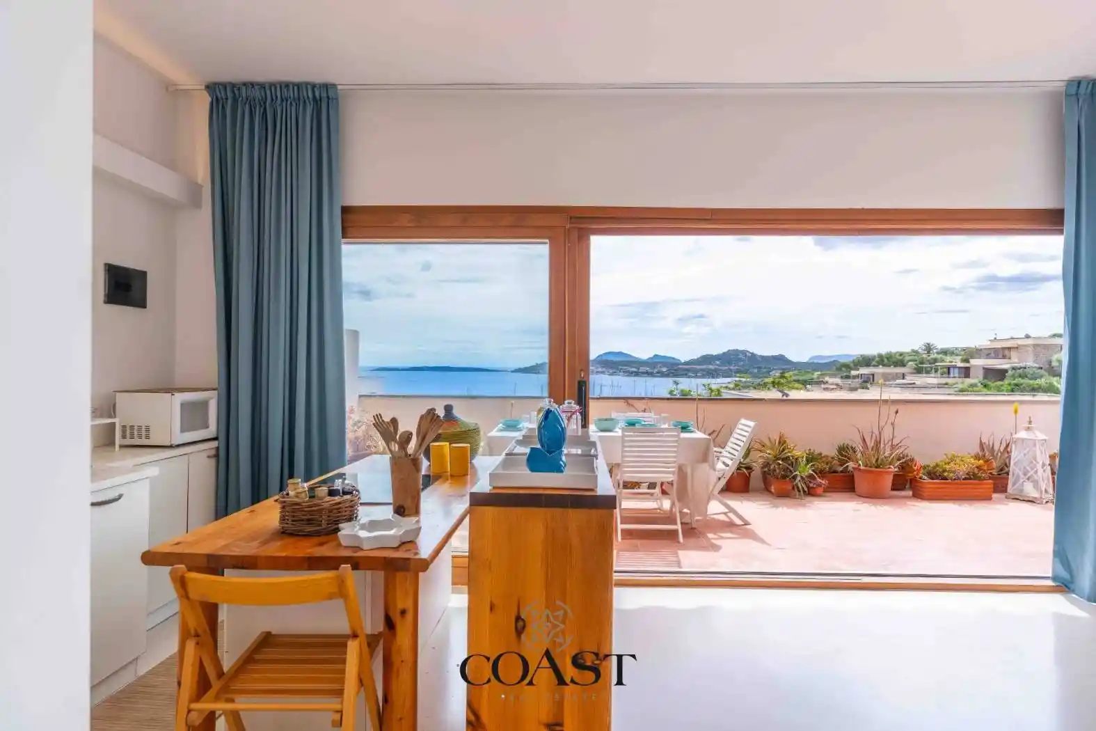 Appartamento in vendita a Olbia