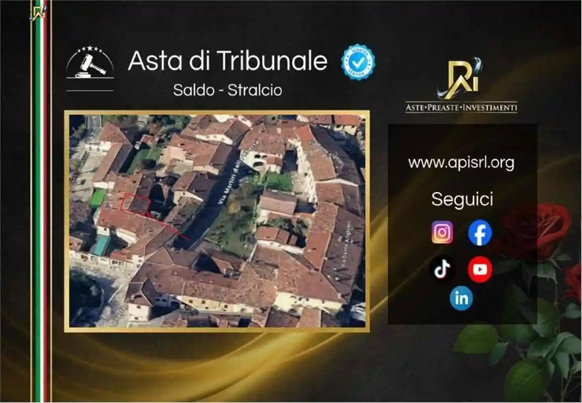 Appartamento in vendita a Endine Gaiano
