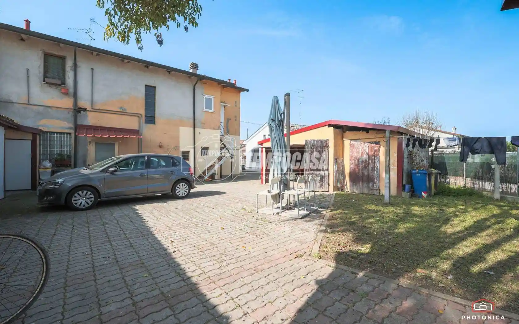 Appartamento in vendita a Forlì