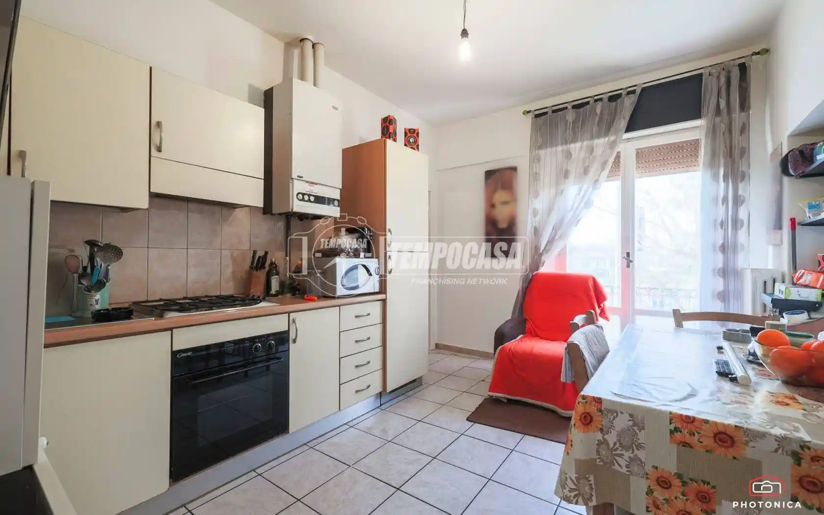 Appartamento in vendita a Forlì