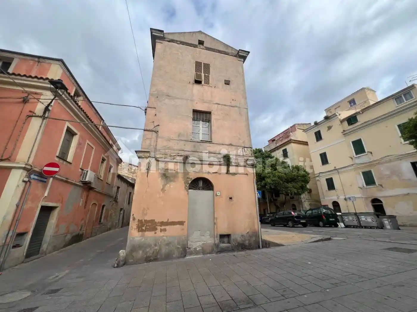 Appartamento in vendita a Sassari