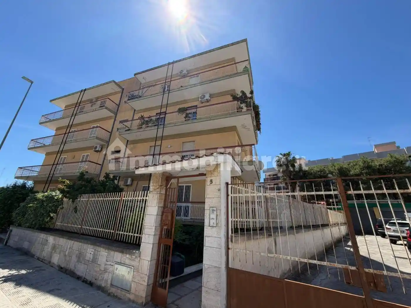 Appartamento in vendita a Bari