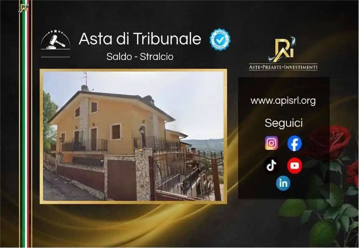 Appartamento in vendita a Castel di Sangro