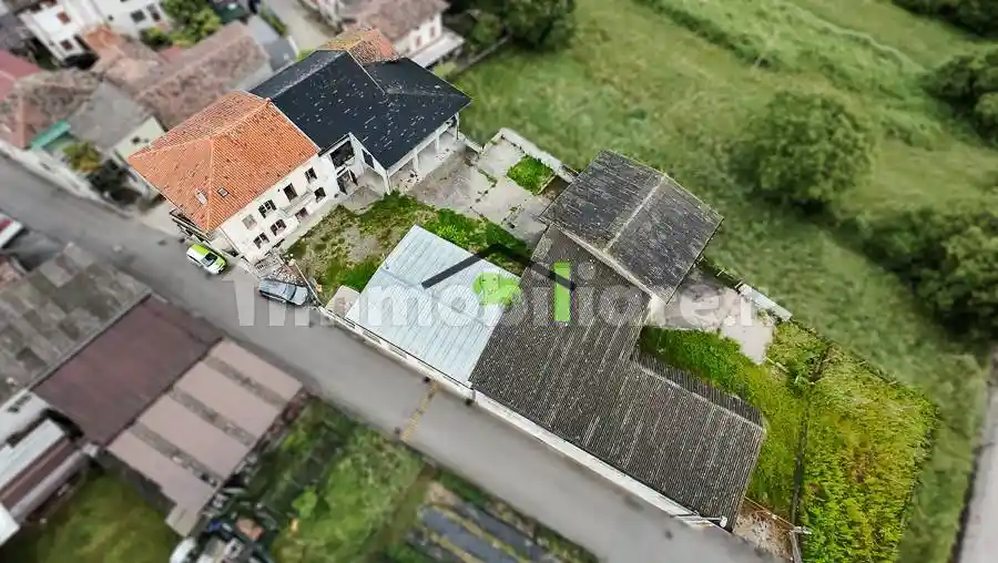 Rustico - Casale in vendita a Arba