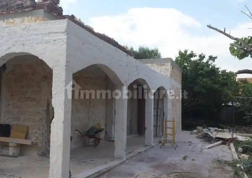 Casa indipendente in vendita a Carini
