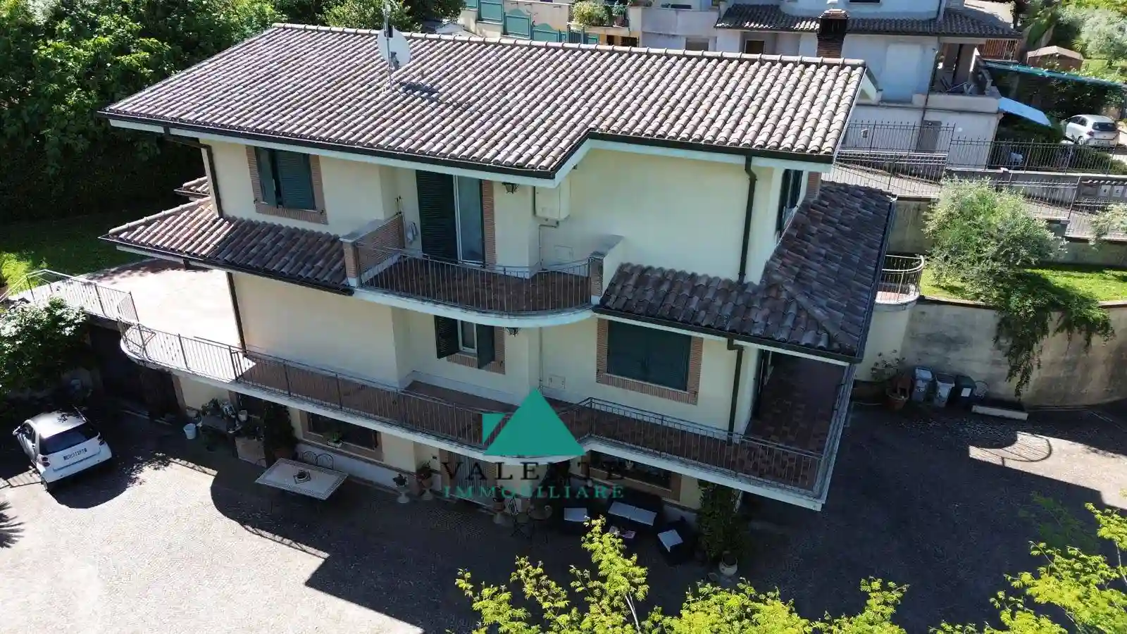 Villa - foto 3