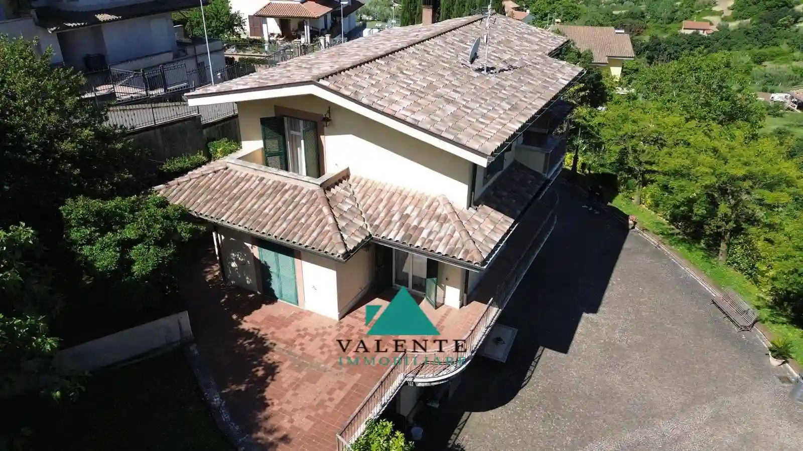 Villa - foto 4