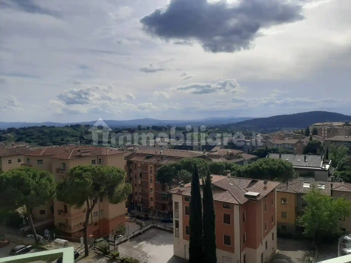 Appartamento in vendita a Perugia