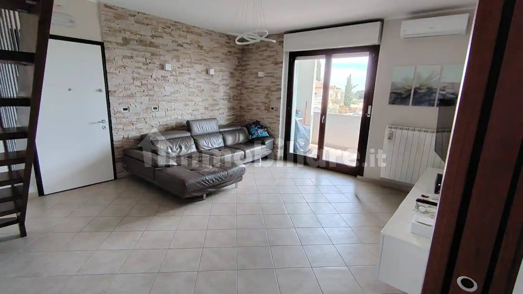 Appartamento in vendita a Città Sant'Angelo