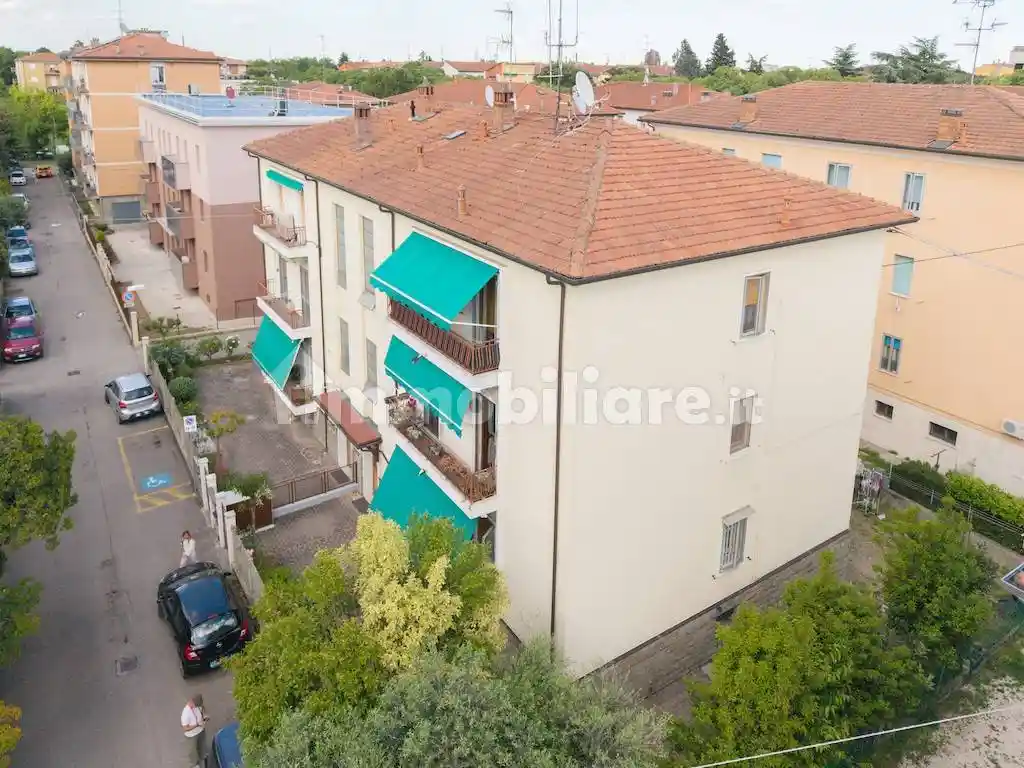 Appartamento in vendita a Imola