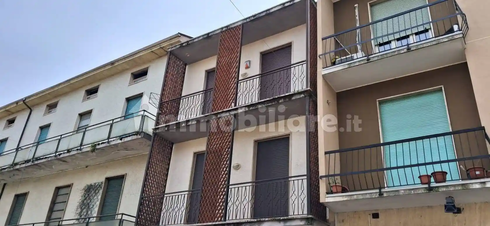 Casa indipendente in vendita a Vigevano