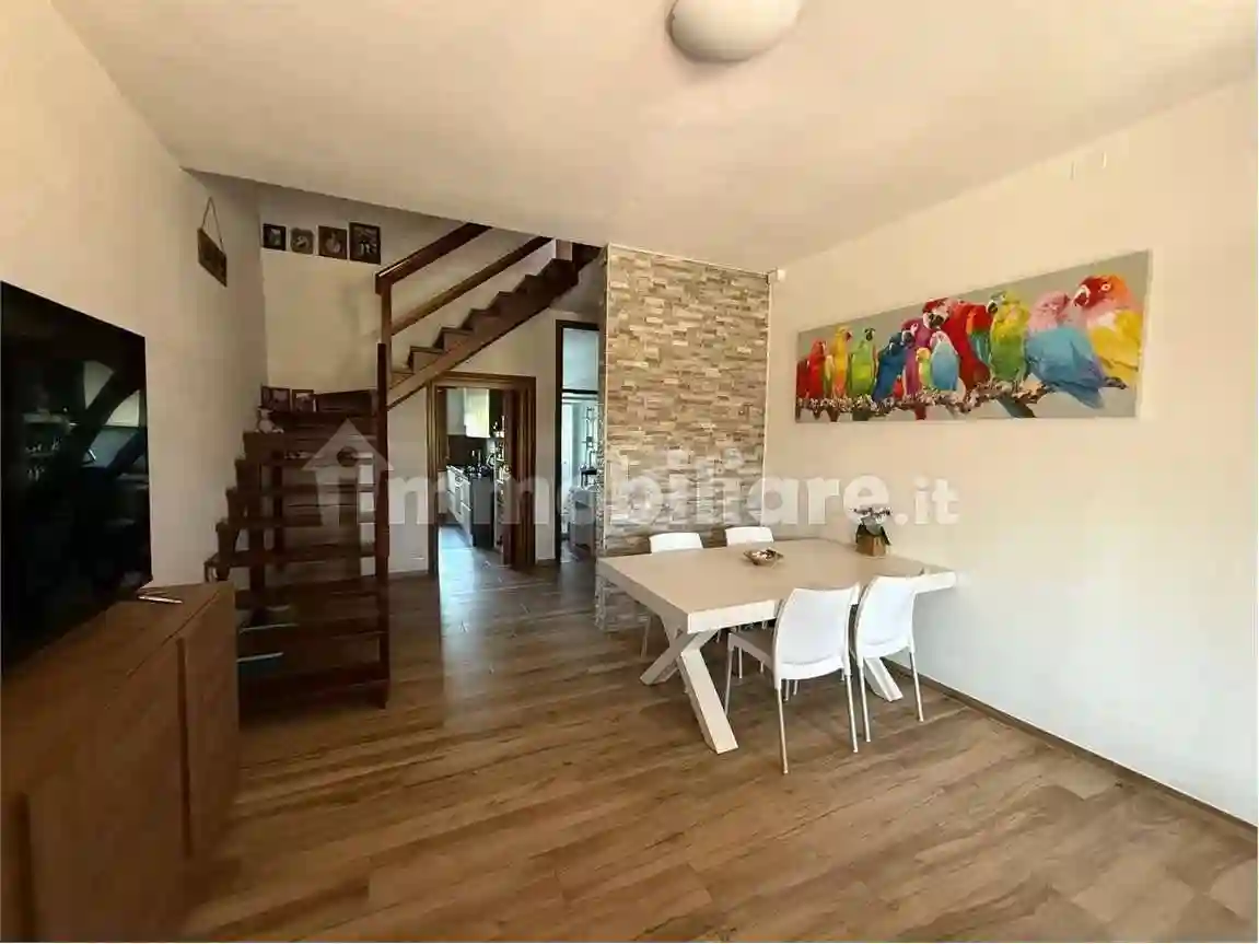 Villetta a schiera - foto 4