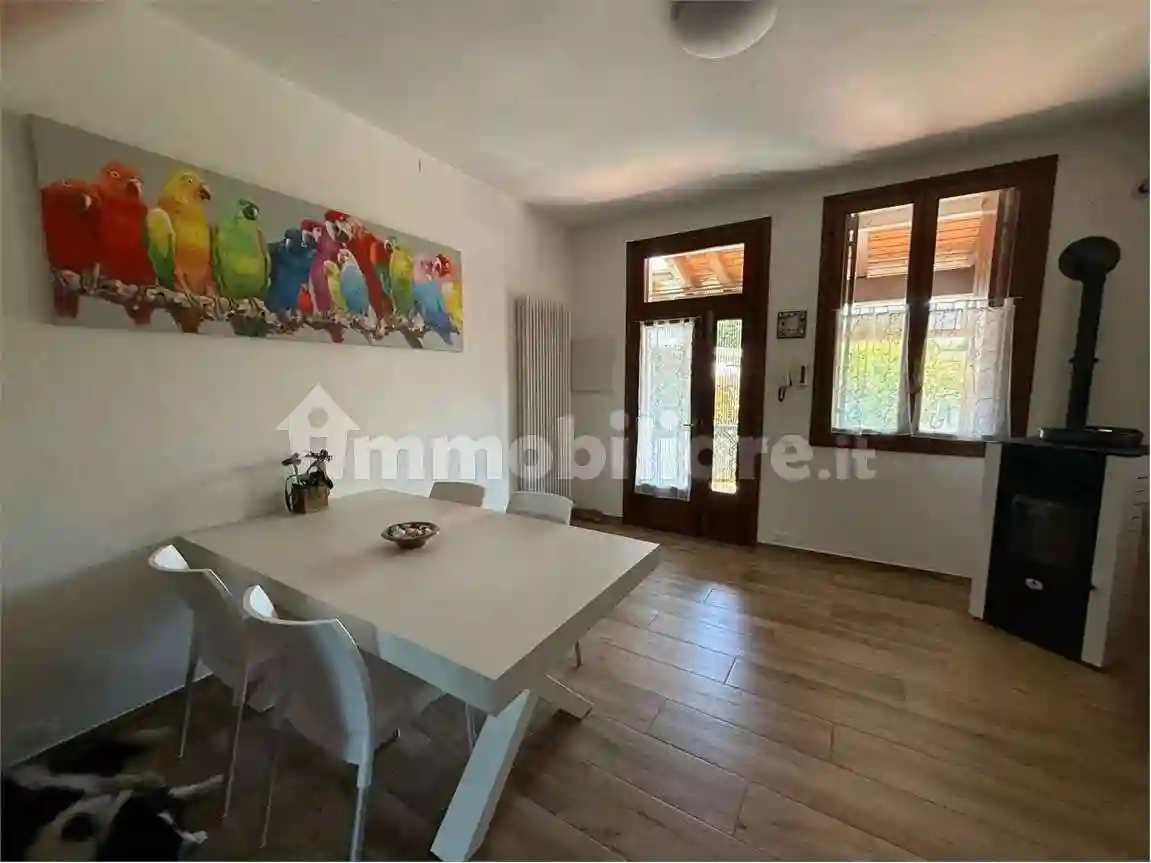 Villetta a schiera - foto 5
