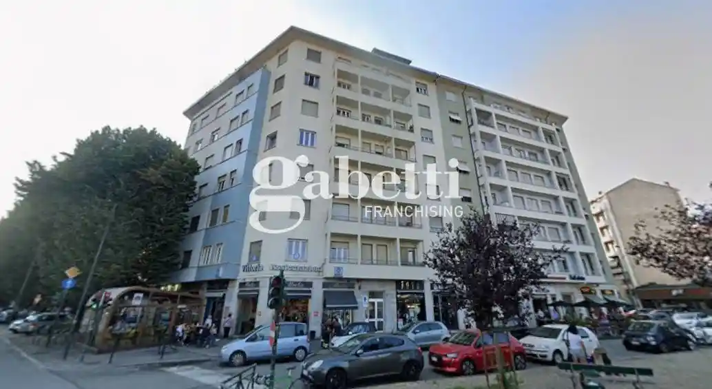 Appartamento in affitto a Torino