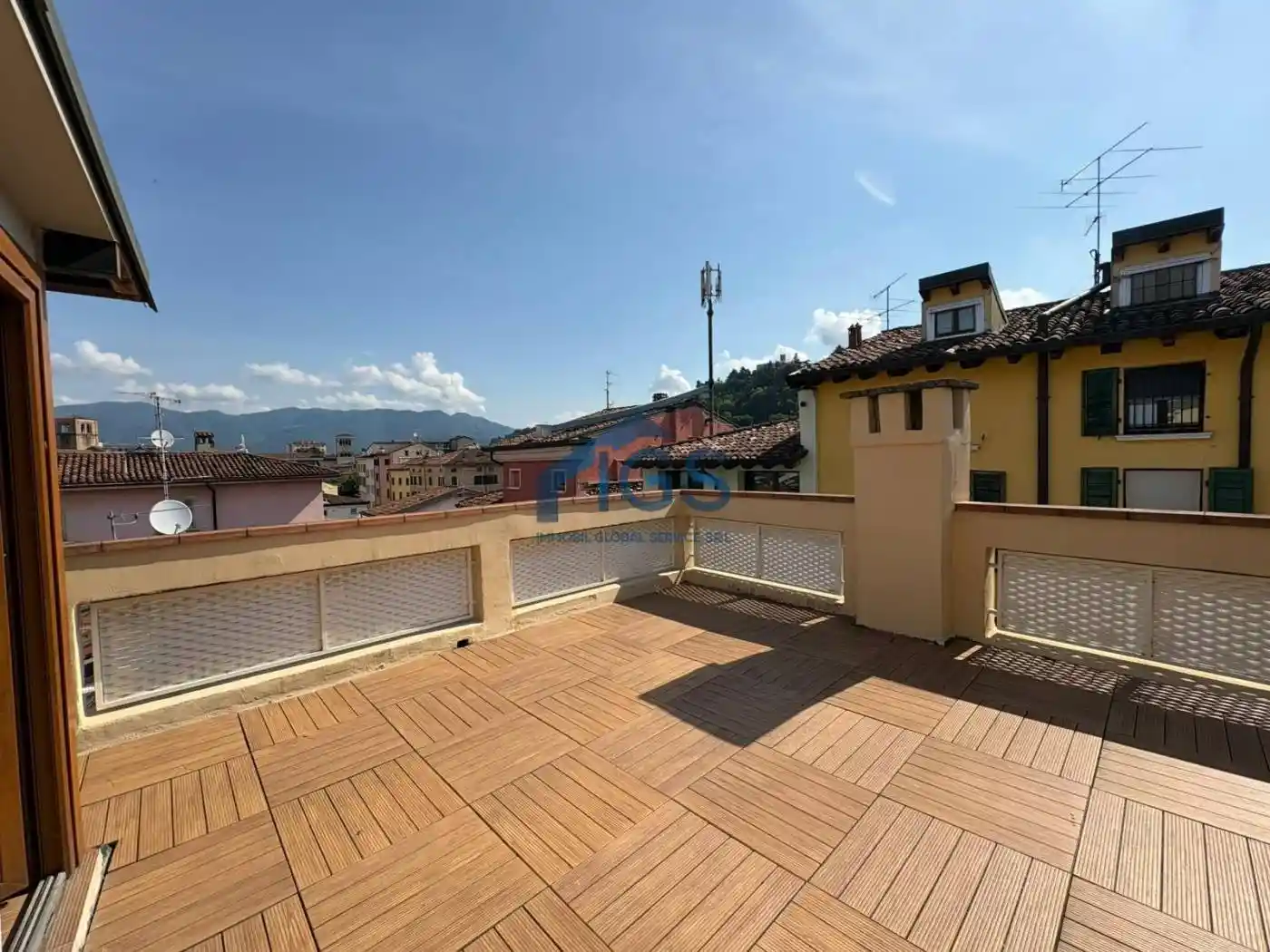 Appartamento in vendita a Brescia