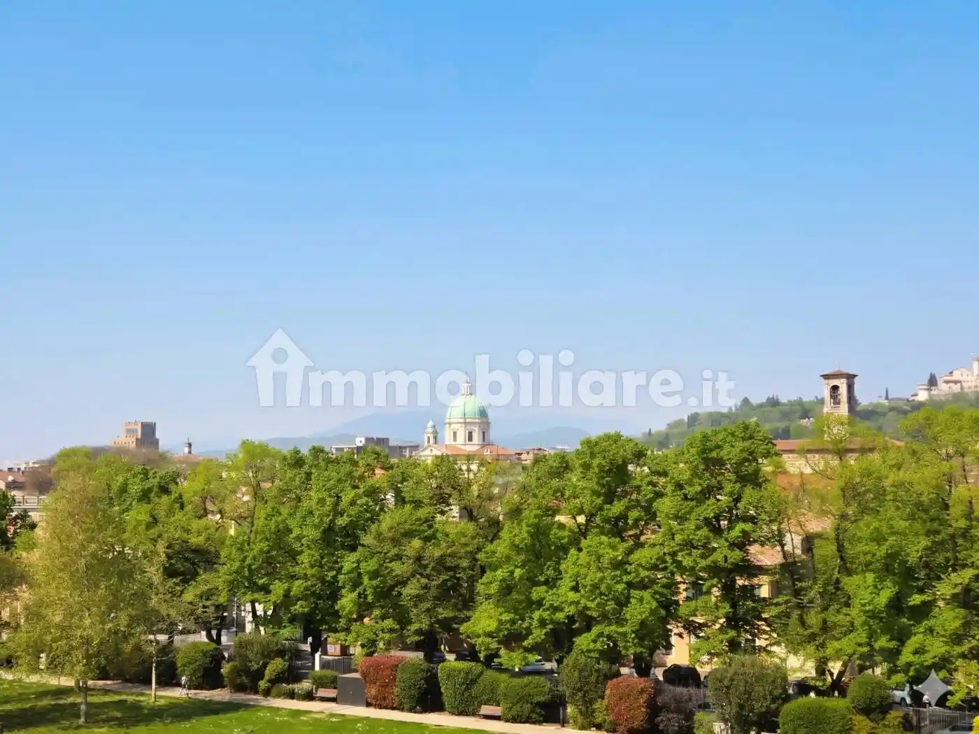 Appartamento in vendita a Brescia