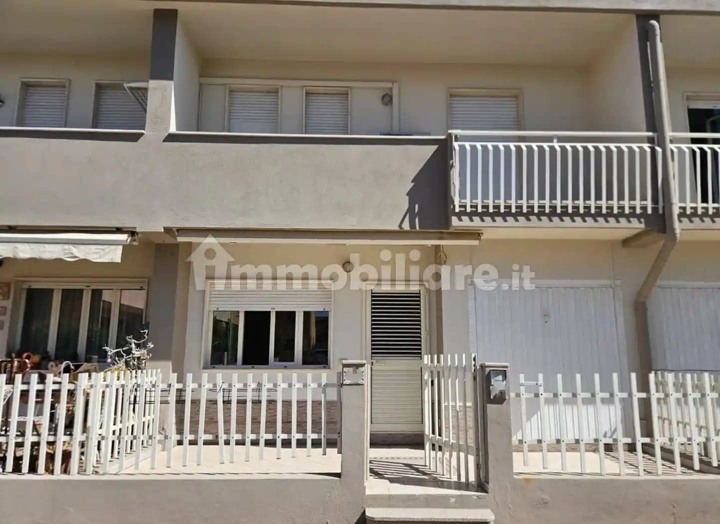 Appartamento in vendita a Olbia