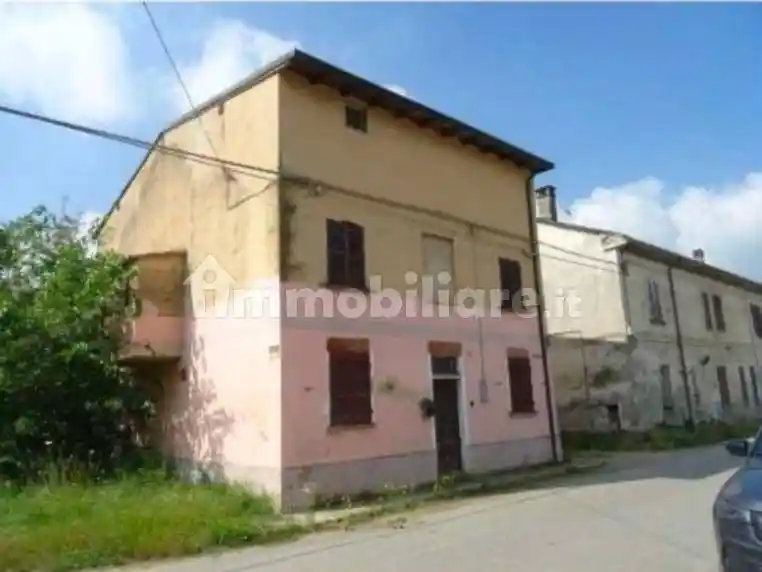 Villa in vendita a Galliavola