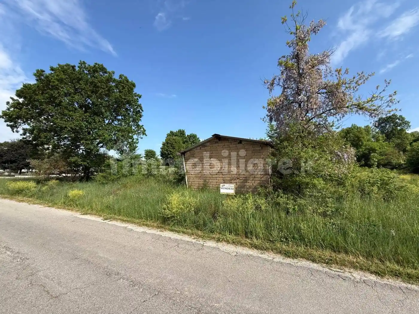 Rustico - Casale in vendita a Ferentino