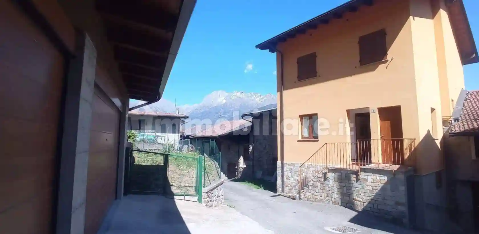 Casa indipendente - foto 2