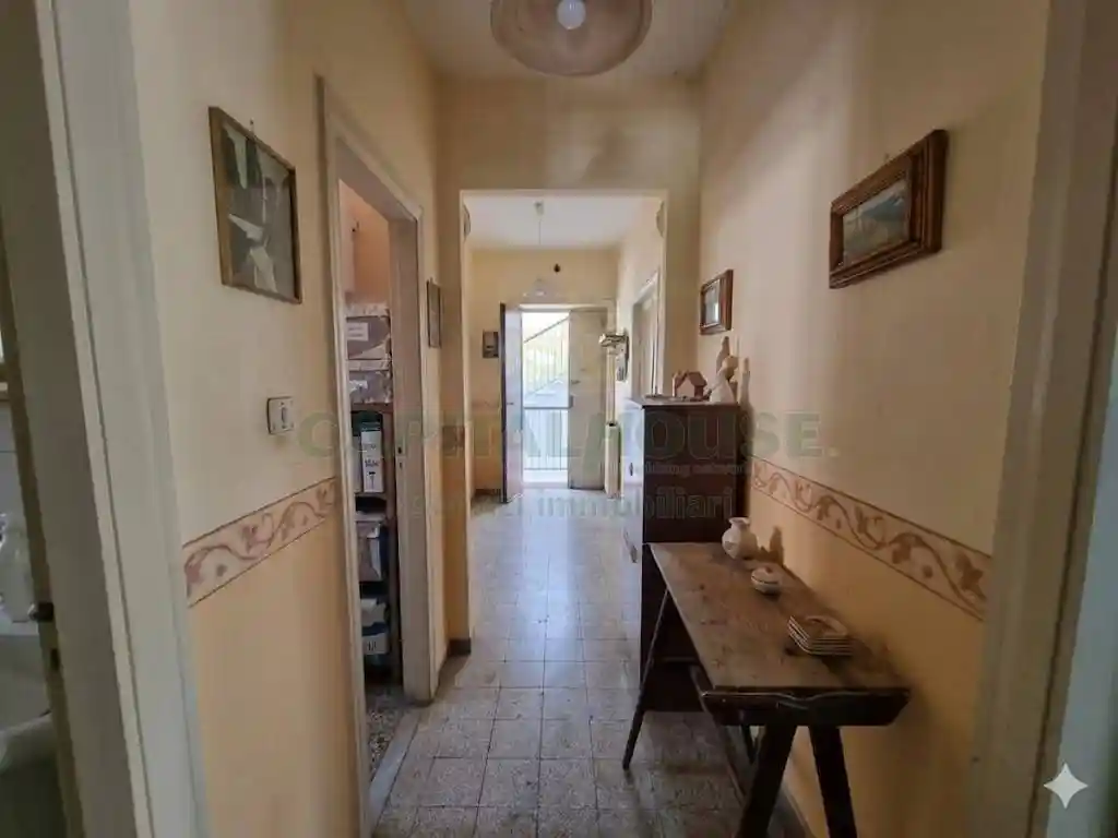 Appartamento in vendita a Montoro