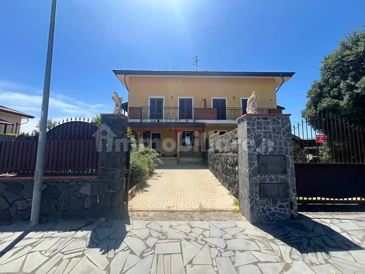 Appartamento in vendita a Mascalucia