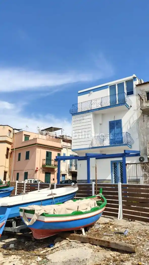 Appartamento in affitto a Palermo