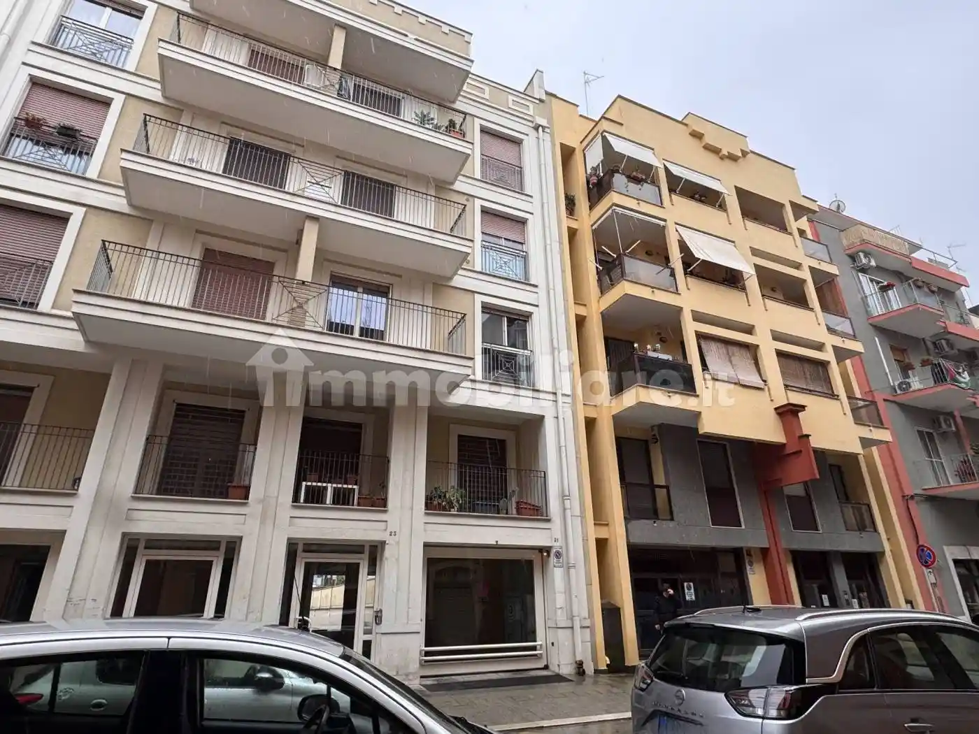Appartamento in vendita a Bari