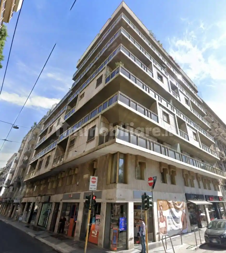 Appartamento in vendita a Bari