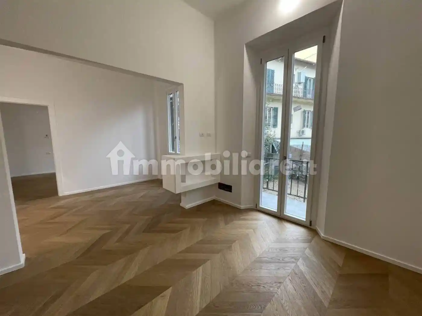 Appartamento in vendita a Firenze