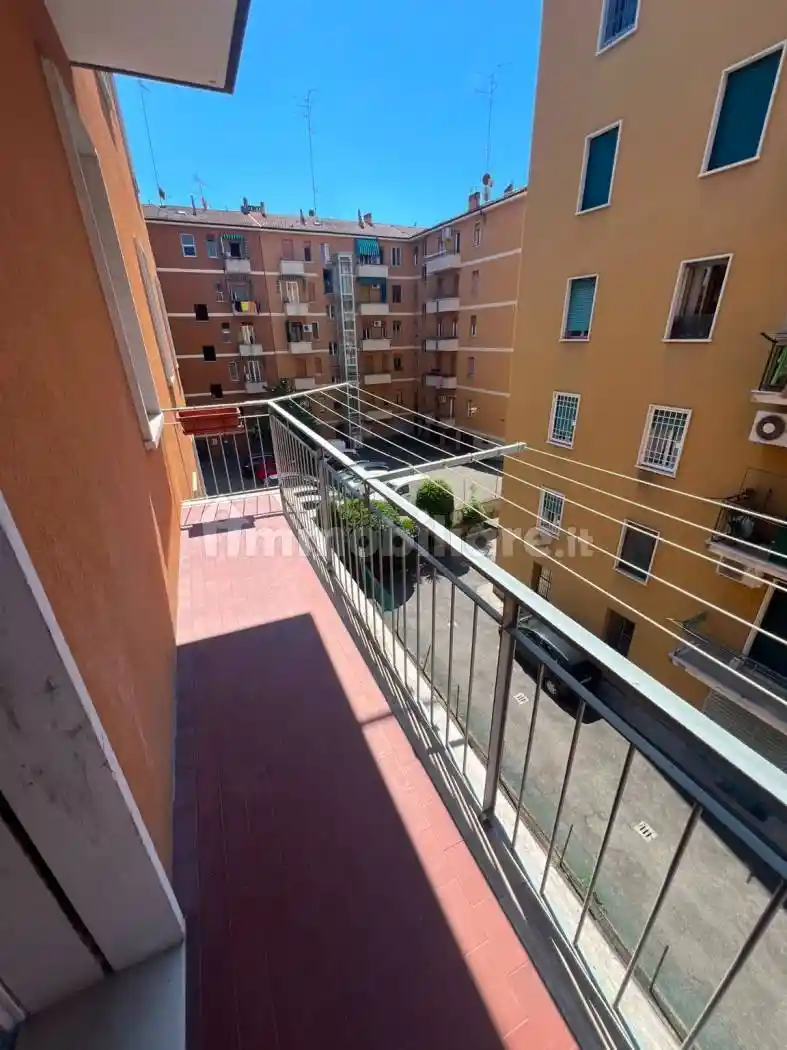 Appartamento in vendita a Bologna