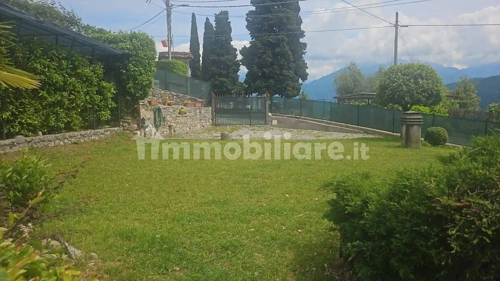 Appartamento in vendita a Tremezzina