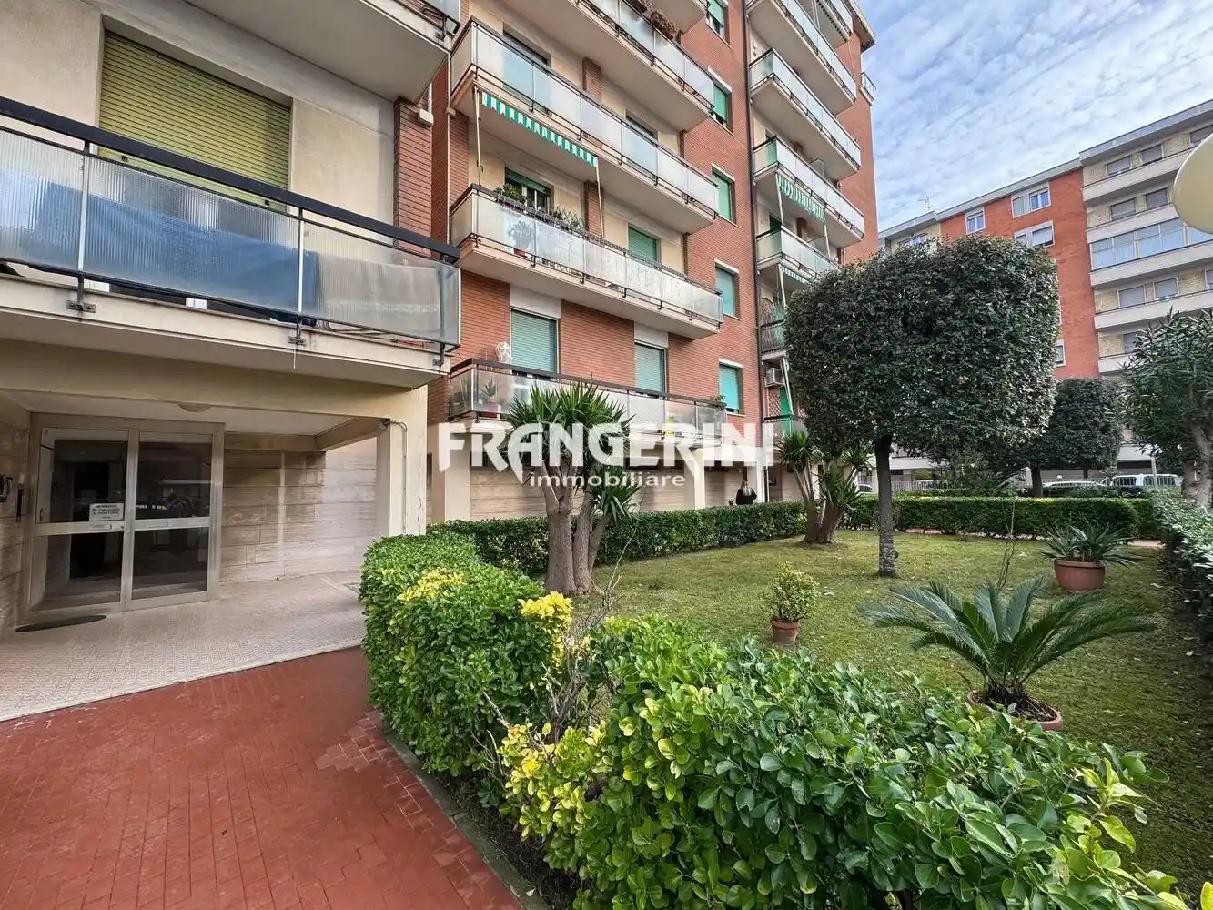 Appartamento in vendita a Livorno