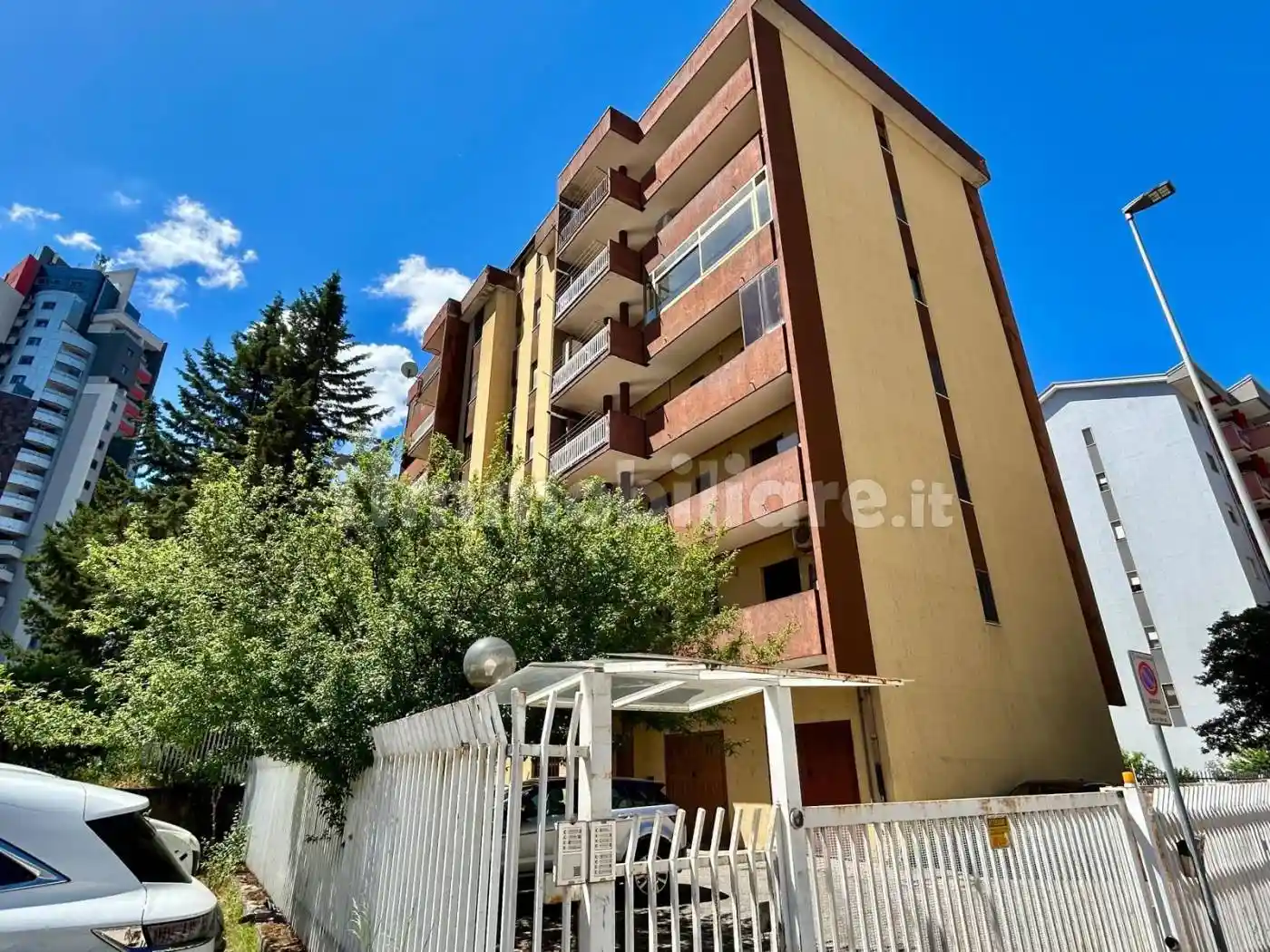 Appartamento in vendita a Cosenza