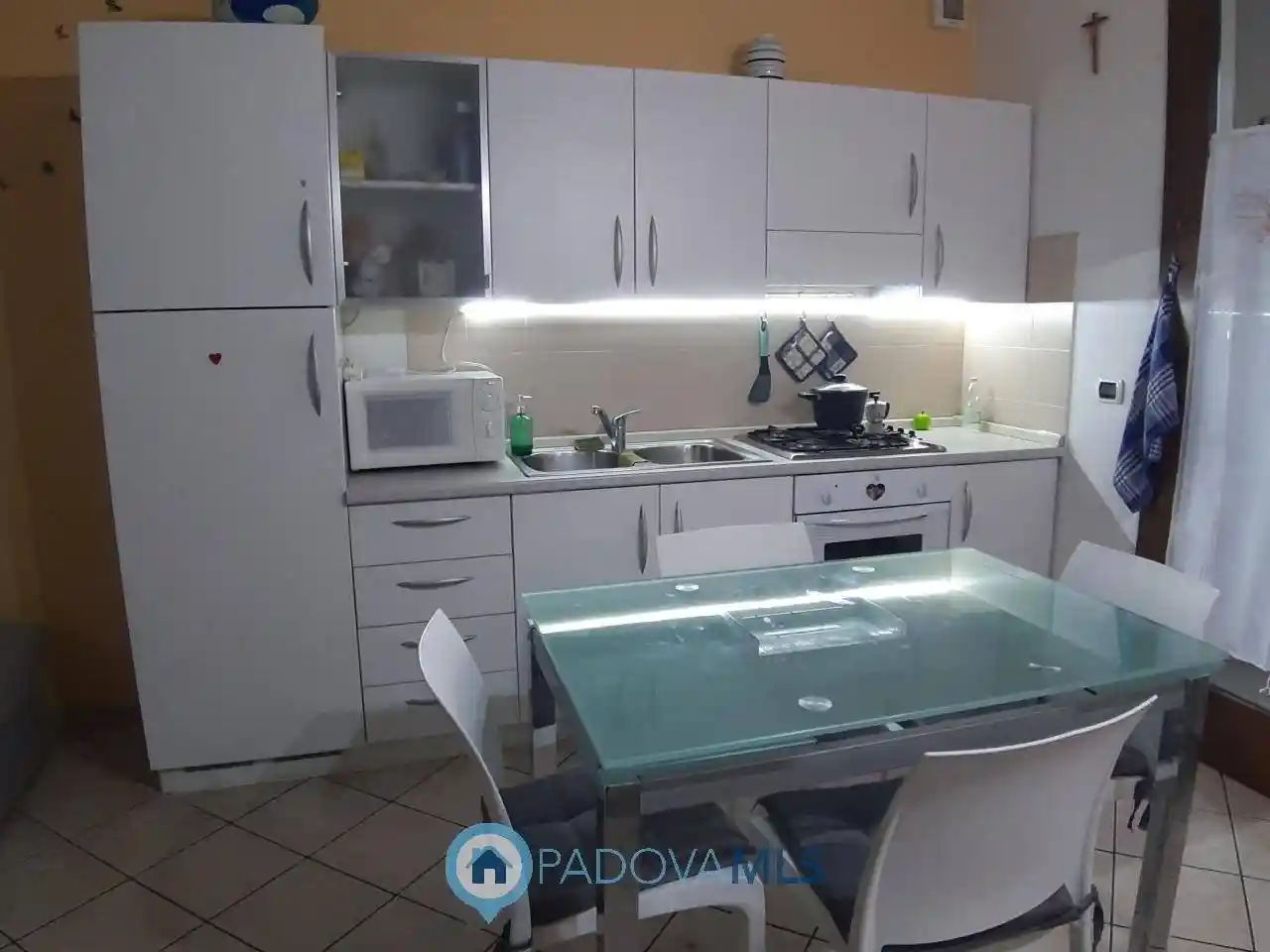 Appartamento in vendita a Este